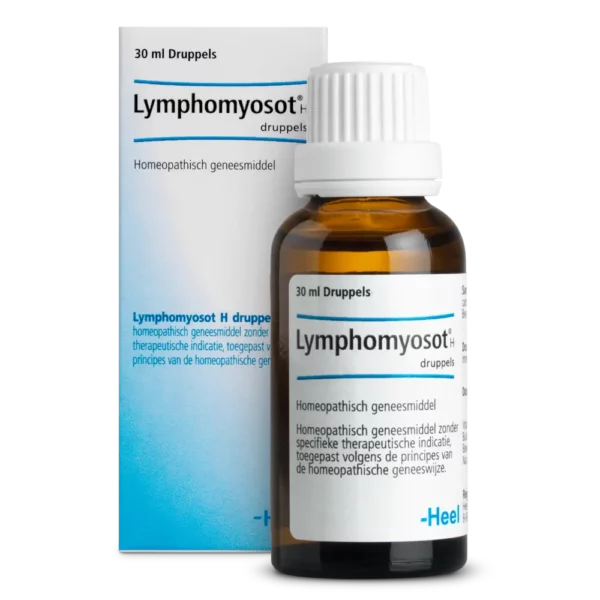 Heel Lymphomyosot H 30 ml
