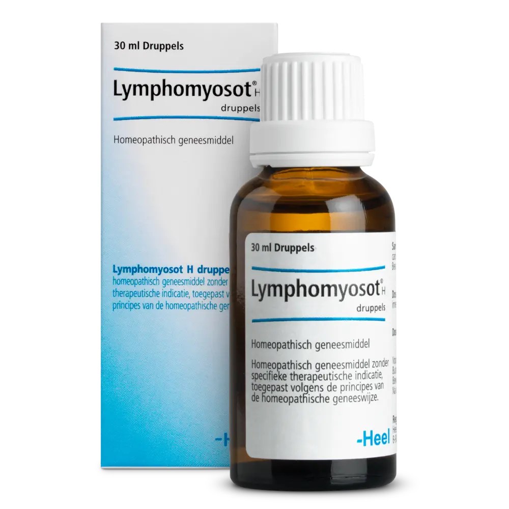Heel Lymphomyosot H 30 ml