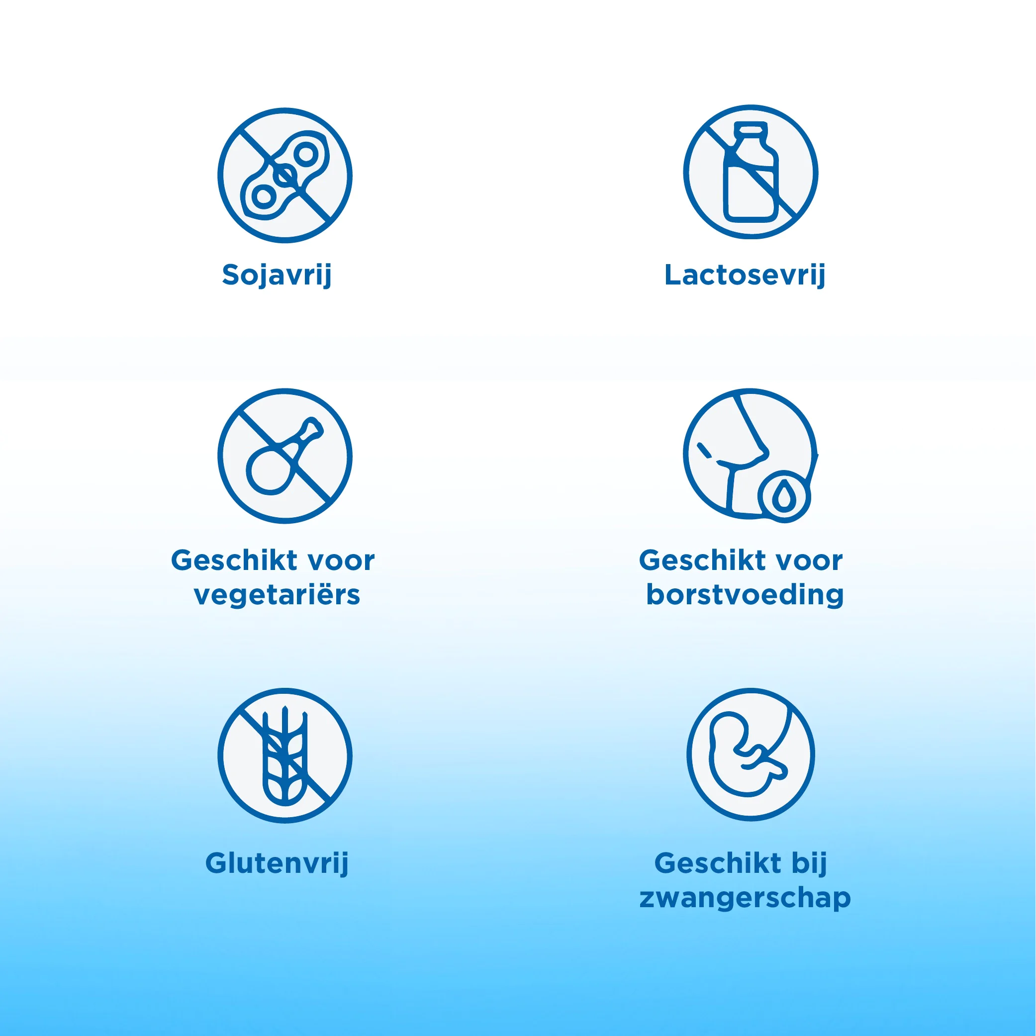 Metagenics Metarelax sachets - Afbeelding 2