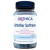 Orthica Orthiflor saffraan 30 vcaps