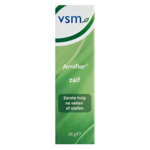 VSM Arniflor zalf 25g