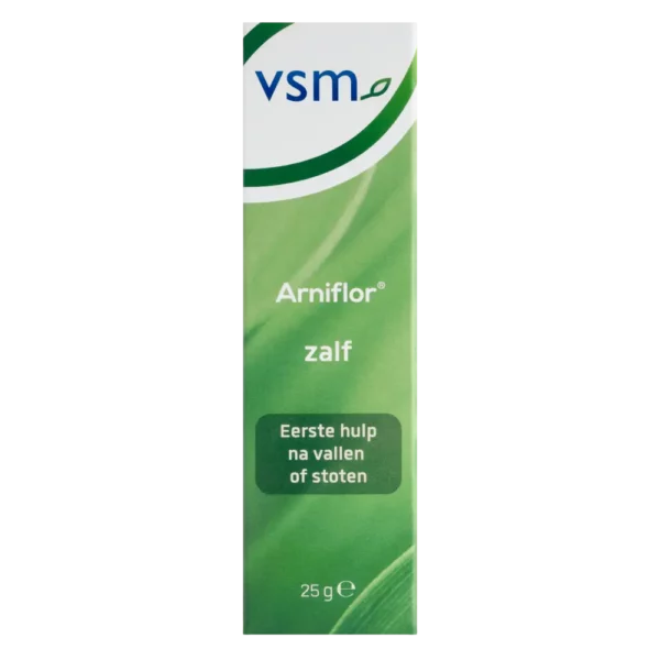 VSM Arniflor zalf 25g