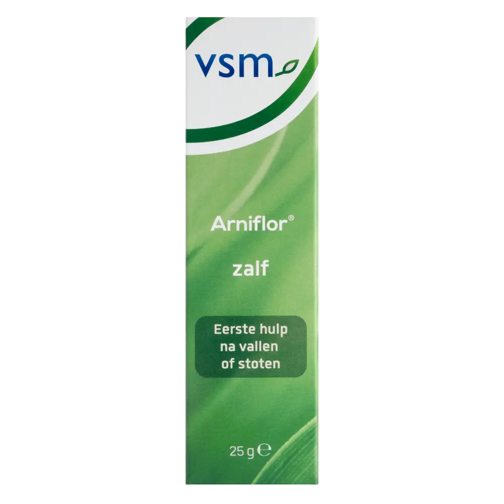Arniflor zalf 25 gr 08728300906694 C1N1 1