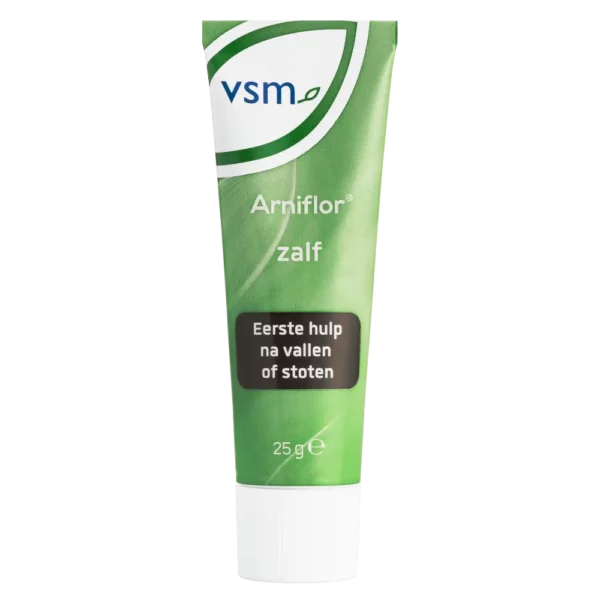 VSM Arniflor zalf 25g - Afbeelding 3