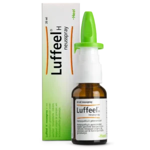 Heel Luffeel H® neusspray Homeopathisch geneesmiddel 20 ml