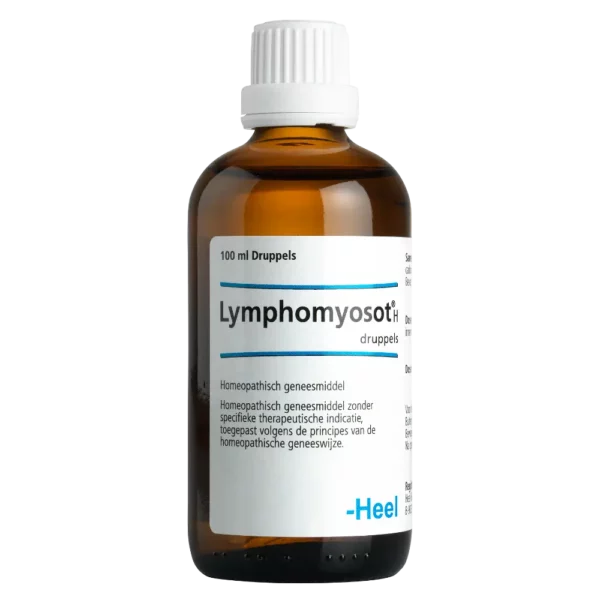 Heel Lymphomyosot H 100 ml - Afbeelding 4