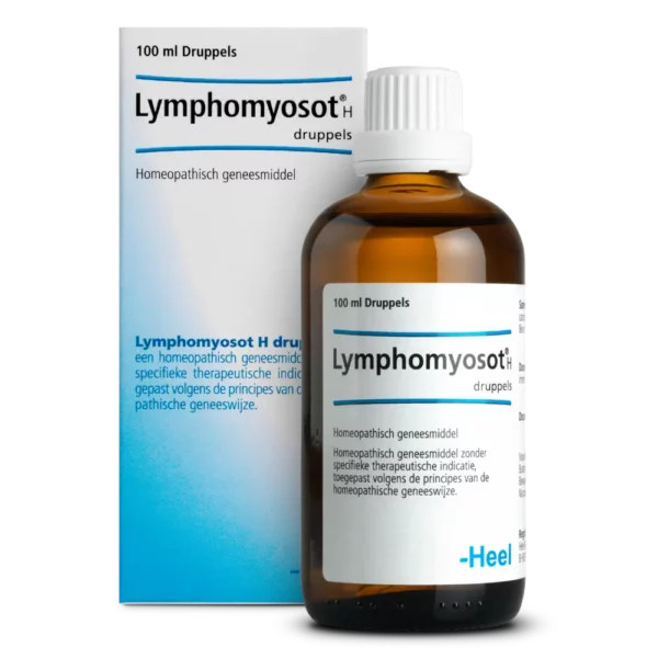 Heel Lymphomyosot H 100 ml
