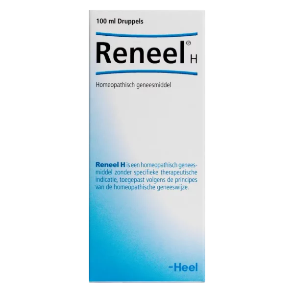 Heel Reneel H® 100 ml druppels - Afbeelding 3