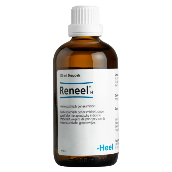 Heel Reneel H® 100 ml druppels - Afbeelding 2