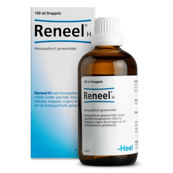 Heel Reneel H® 100 ml druppels