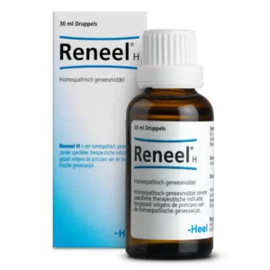 Heel Reneel H® 30 ml druppels