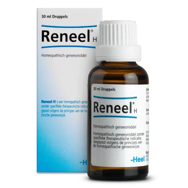 Heel Reneel H® 30 ml druppels