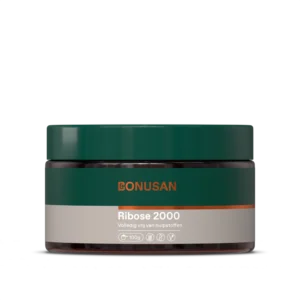 Bonusan Ribose 2000 poeder